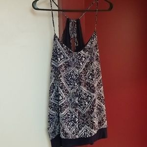 Maurices Spaghetti Tank Top